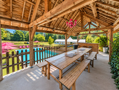 maison à vendre à Brittany