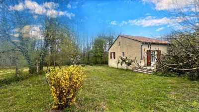 French property for sale in Ribérac, Dordogne - €246,100 - photo 14