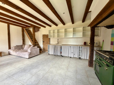 French property for sale in Rochechouart, Haute-Vienne - €66,600 - photo 3