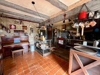 Maison à vendre à La Chapelle-Faucher, Dordogne - 294.250 € - photo 3