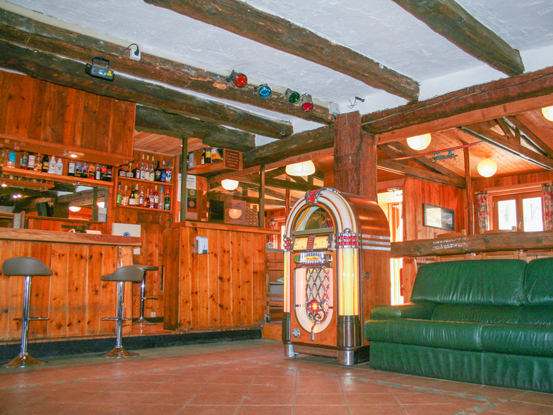 Commercial for sale in Vars HautesAlpes Rare opportunity to own a