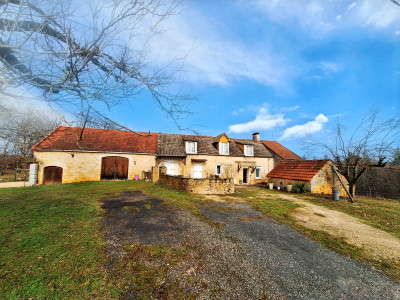 house for sale in Dordogne