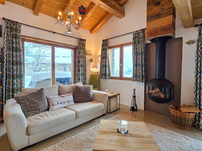 Ski property for sale in Saint Martin de Belleville - €3,500,000 - photo 13