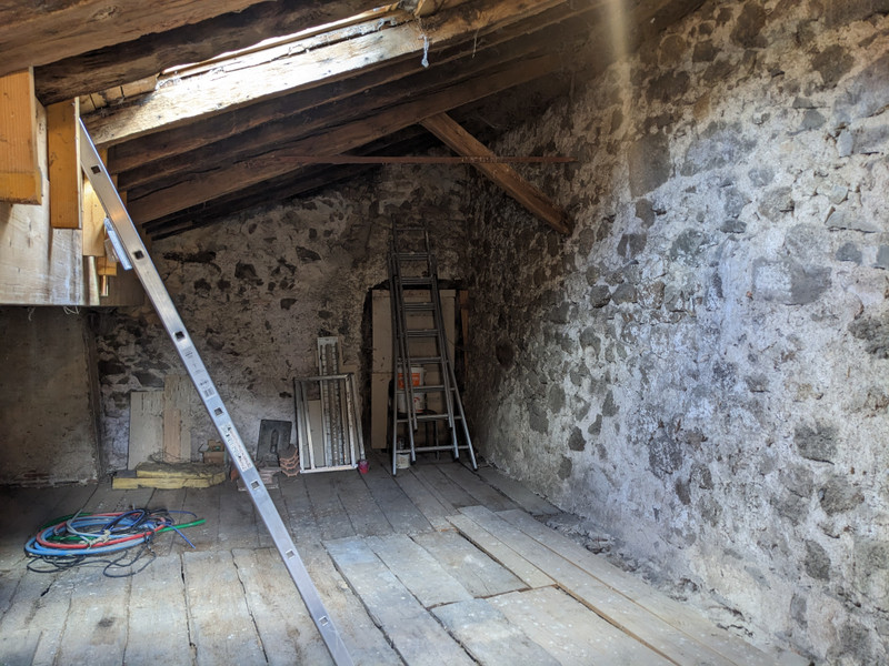 French property for sale in Confolens, Charente - €110,000 - photo 10