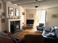 Maison à vendre à Saint-Martin-l'Ars, Vienne - 99.000 € - photo 4