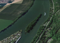 Propriété à vendre à Les Andelys, Eure - Prix sur demande - photo n°2