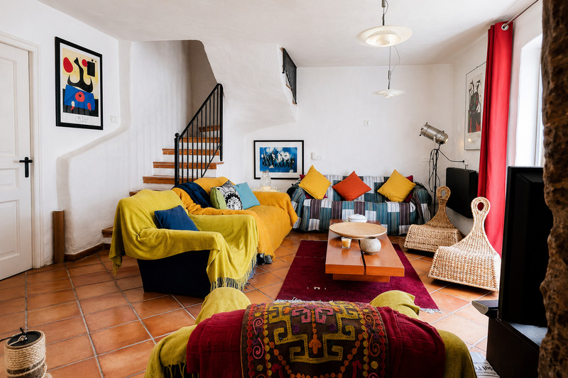 French property for sale in Saint-Chinian, Hérault - €390,000 - photo 4