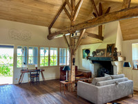 Maison à vendre à Duras, Lot-et-Garonne - 1.295.000 € - photo 10