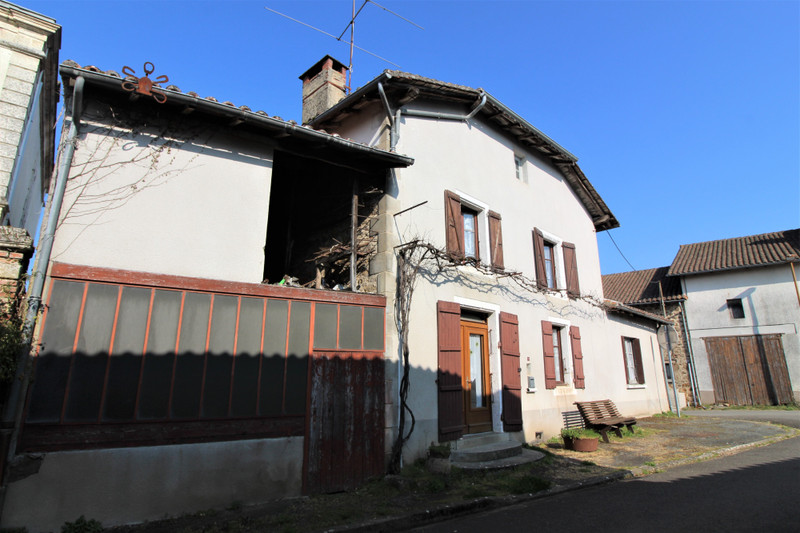 French property for sale in Videix, Haute-Vienne - &#8364;69,600 - photo 10