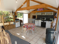 Maison à vendre à Montvert, Cantal - 232.190 € - photo 8