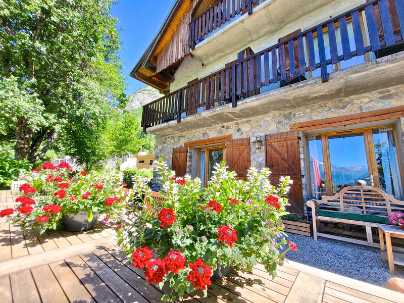 Propriété de ski à vendre - Vaujany - 1 980 000 € - photo 9