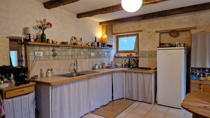 French property for sale in Vélieux, Hérault - €152,600 - photo 4