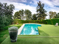 Chateau à vendre à Toulouse, Haute-Garonne - 985.000 € - photo 8
