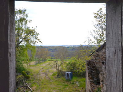 French property for sale in La Chapelle-Saint-Jean, Dordogne - €54,000 - photo 4