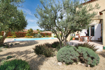French property for sale in Pézenas, Herault - €385,000 - photo 2