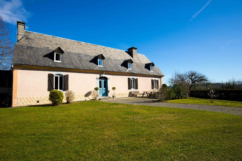 house for sale in Midi-Pyrénées (Occitanie)