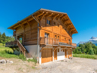 Chalet à vendre à Combloux, Haute-Savoie - 920 000 € - photo 9