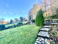 Propriété à vendre à Fursac, Creuse - 130 000 € - photo n°15