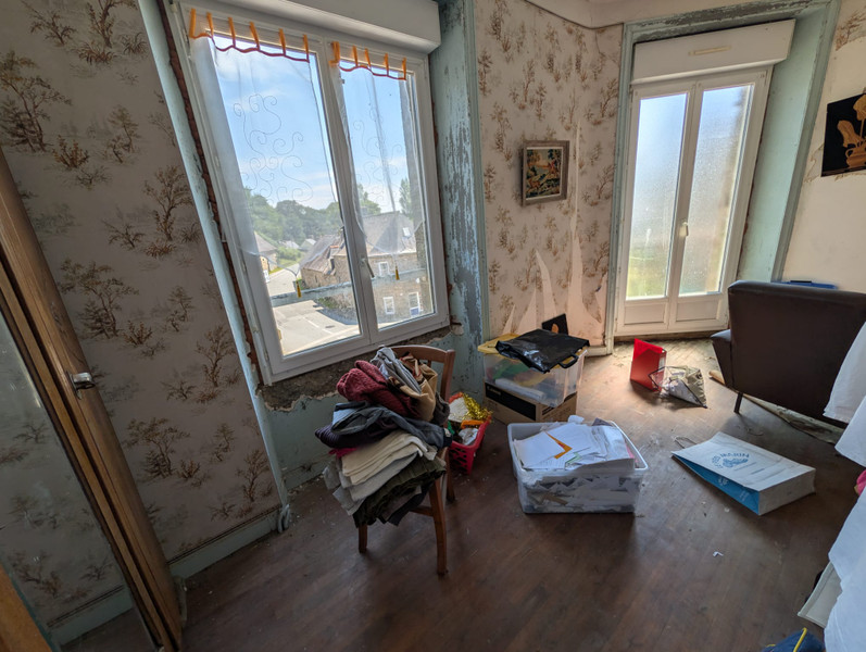 French property for sale in Kergrist-Moëlou, Côtes-d'Armor - €109,000 - photo 6