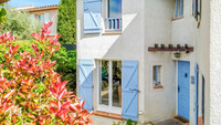 Maison à vendre à La Roquette-sur-Siagne, Alpes-Maritimes - 549 000 € - photo 8