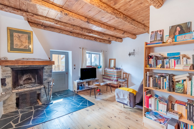Propriété de ski à vendre - Meribel - 505 000 € - photo 1