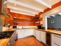 Propriété à vendre à Saint-Mariens, Gironde - 524 700 € - photo n°9