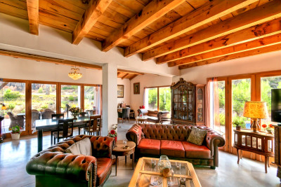 French property for sale in Thézan-des-Corbières, Aude - €589,000 - photo 6