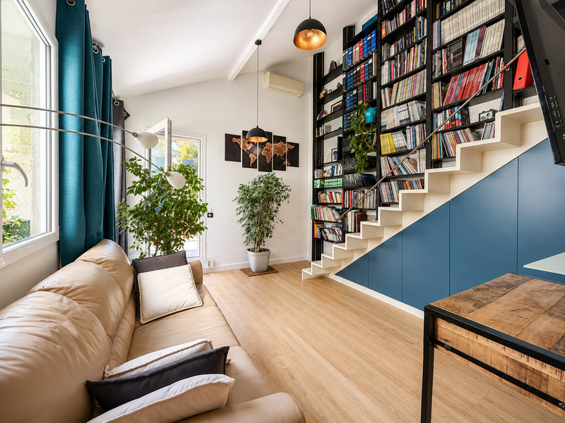 French property for sale in Paris 16e Arrondissement, Paris - €2,500,000 - photo 7