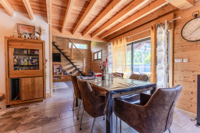 Ski property for sale in  - 525 000 € - photo 2