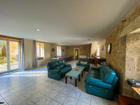 Maison à vendre à Saint-Rabier, Dordogne - 383.000 € - photo 3