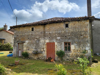 Maison à vendre à Romagne, Vienne - 43.600 € - photo 10