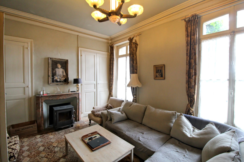 French property for sale in Martizay, Indre - €267,500 - photo 1