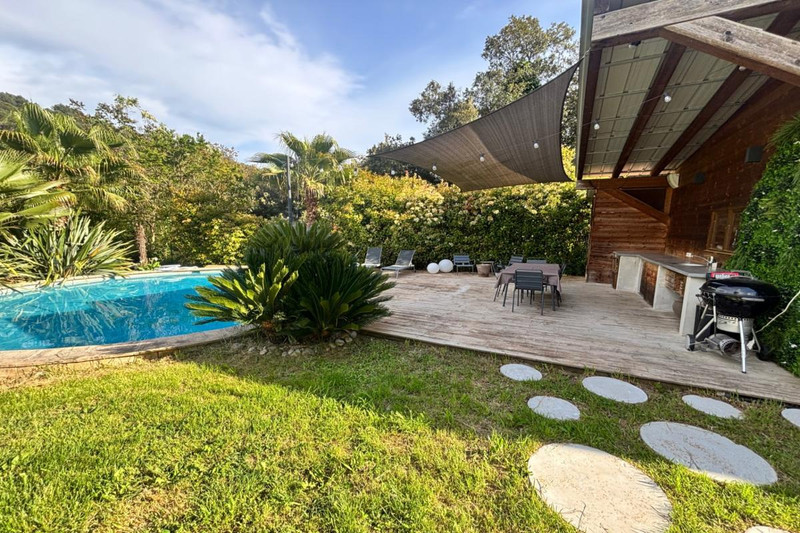 Maison à vendre à Nice, Alpes-Maritimes - 750.000 € - photo 1