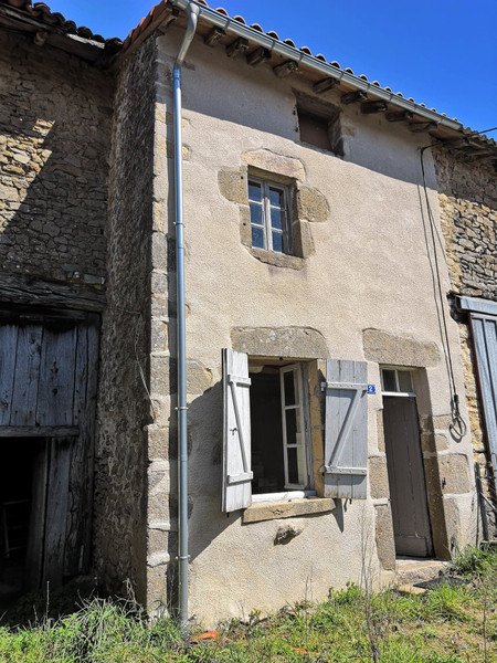 French property for sale in Dompierre-les-Églises, Haute-Vienne - €18,500 - photo 7