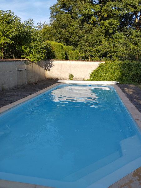 French property for sale in Saint-Hilaire-la-Plaine, Creuse - €205,200 - photo 7
