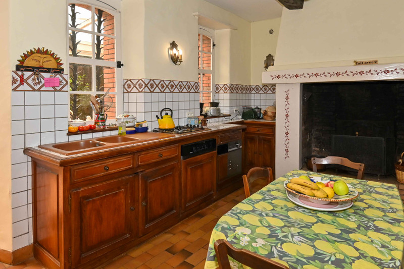 French property for sale in Rieux-Volvestre, Haute-Garonne - €577,000 - photo 8