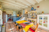 Maison à vendre à Coutures, Dordogne - 620.000 € - photo 3