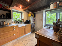 Maison à vendre à Montcuq-en-Quercy-Blanc, Lot - 424.000 € - photo 8