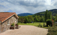 Terrace for sale in Castelbiague Haute-Garonne Midi_Pyrenees