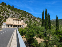 Propriété à vendre à Villesèque-des-Corbières, Aude - 450 000 € - photo n°10