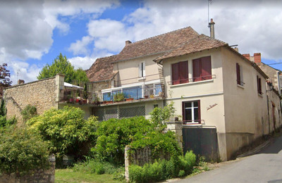 Maison à vendre à Vicq-sur-Gartempe, Vienne, Poitou-Charentes, avec Leggett Immobilier