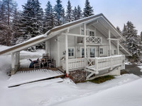 Maison à vendre à Arâches-la-Frasse, Haute-Savoie - 1 250 000 € - photo 1