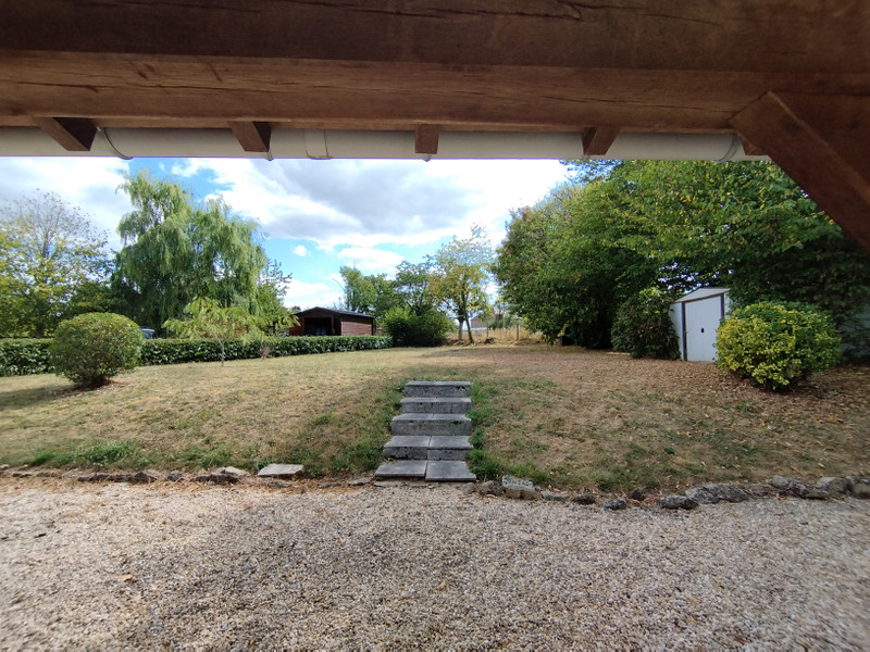 French property for sale in Les Grands-Chézeaux, Haute-Vienne - €167,400 - photo 13