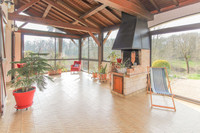 Maison à vendre à Gourgé, Deux-Sèvres - 379.000 € - photo 5