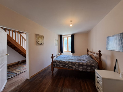 French property for sale in Chives, Charente-Maritime - €58,400 - photo 4