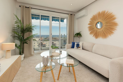 French property for sale in Nice, Alpes-Maritimes - €429,000 - photo 3