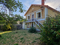 Propriété à vendre à Dignac, Charente - 212 000 € - photo n°14