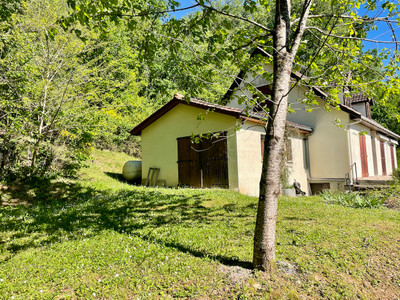 French property for sale in Saint-Pardoux-la-Rivière, Dordogne - €140,000 - photo 11