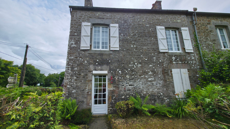 French property for sale in Tinchebray-Bocage, Orne - €56,600 - photo 12