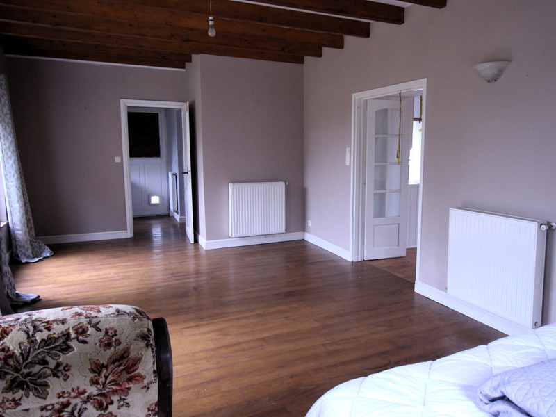 French property for sale in Lanvénégen, Morbihan - €224,700 - photo 6